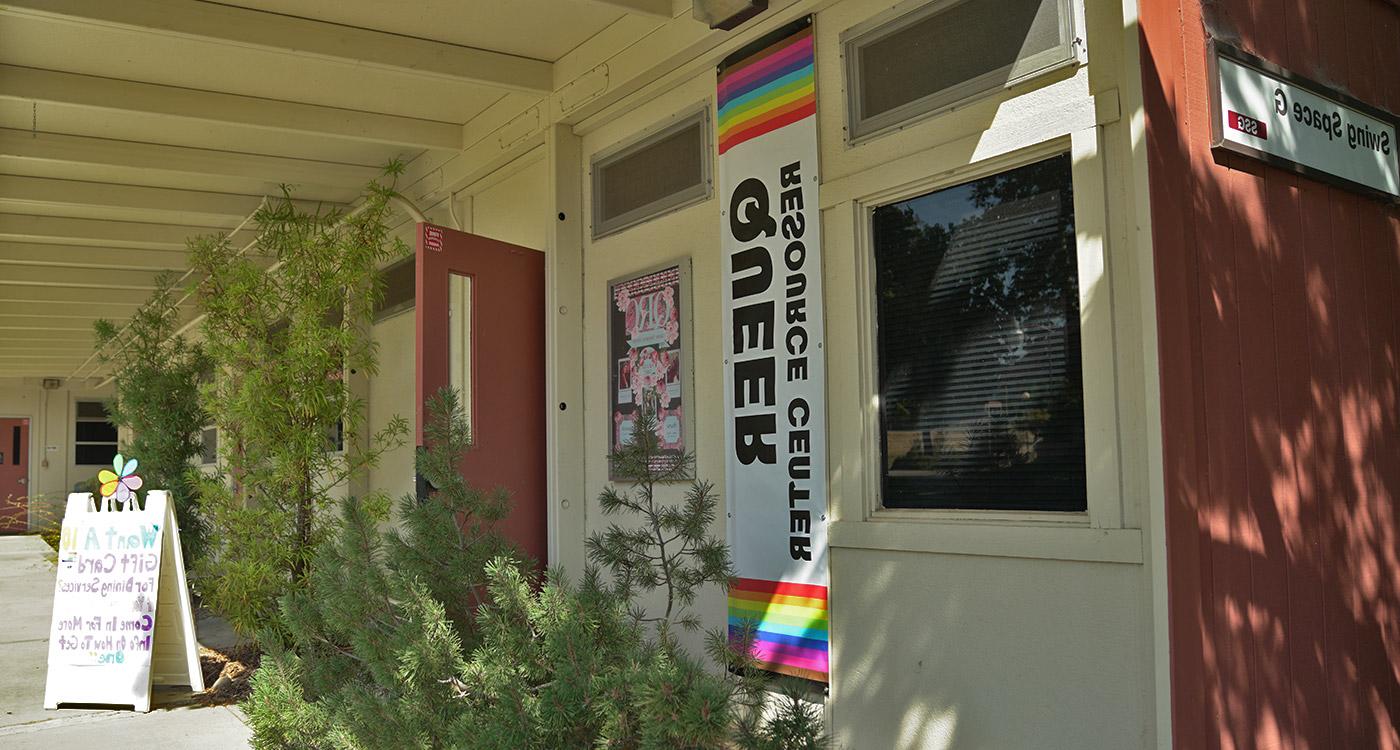 Queer Resource Center 